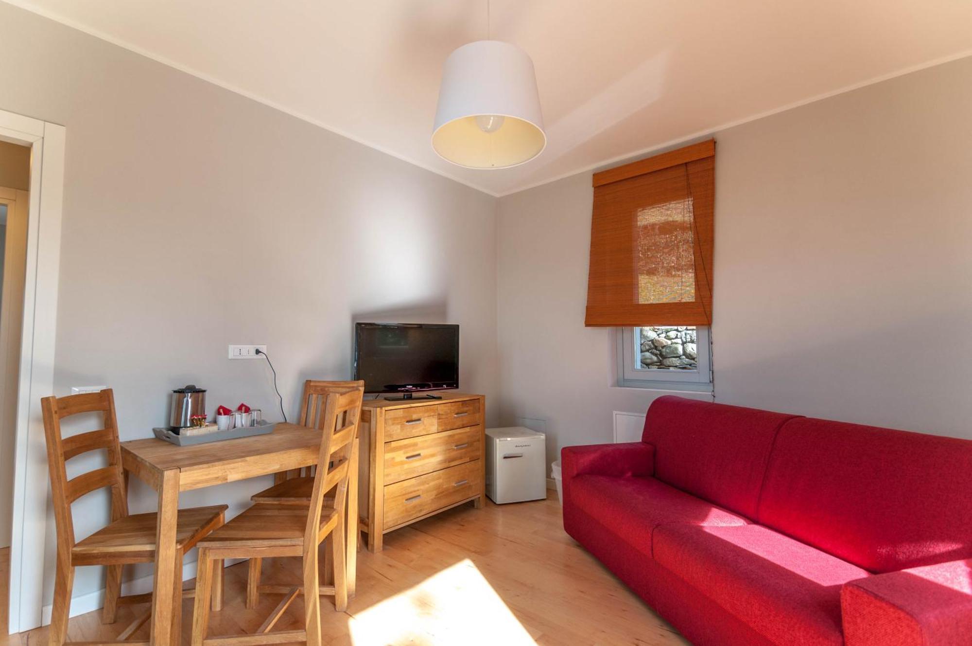 Locanda Pozzetto Laveno-Mombello Habitación foto