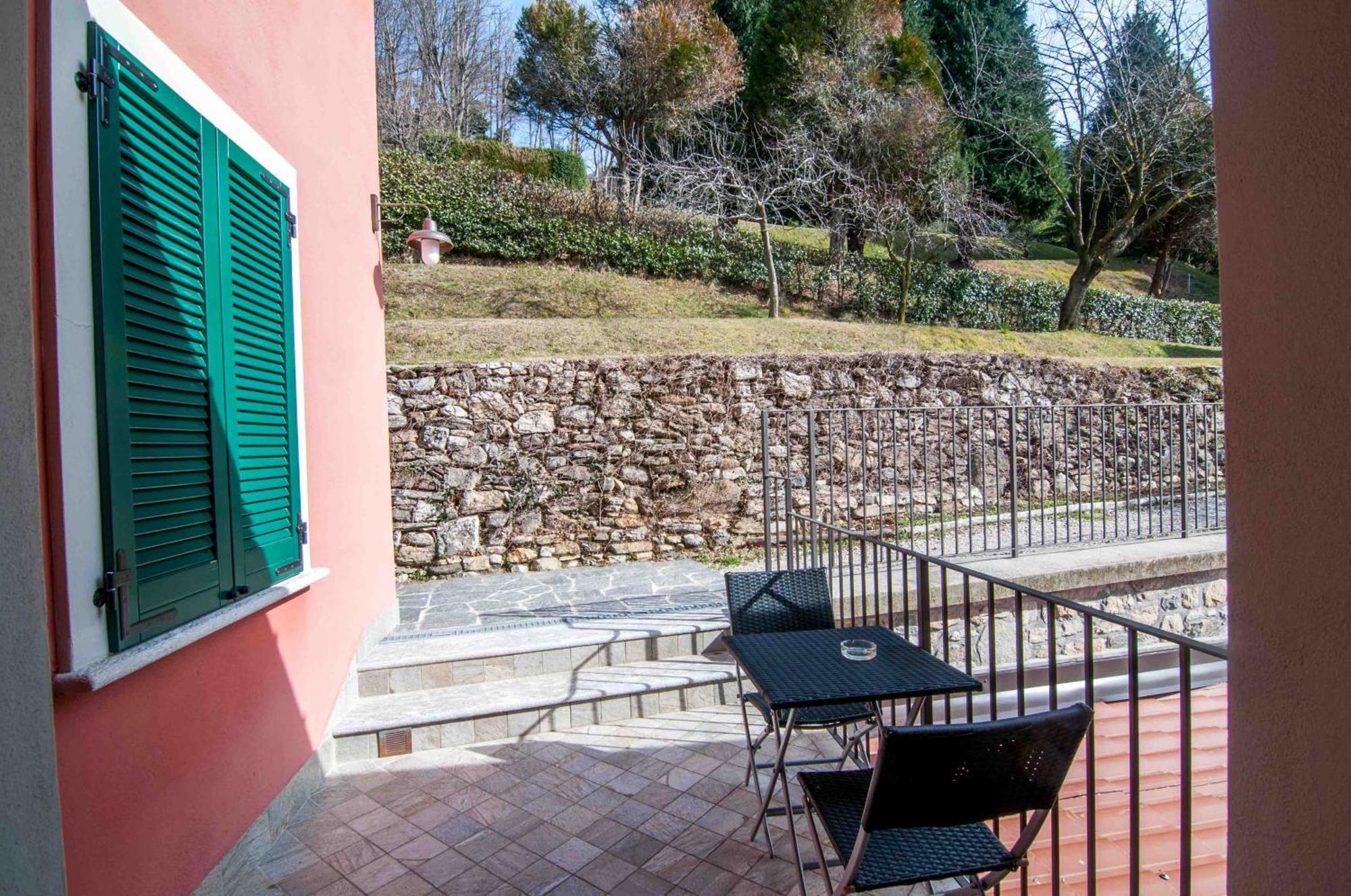 Locanda Pozzetto Laveno-Mombello Habitación foto