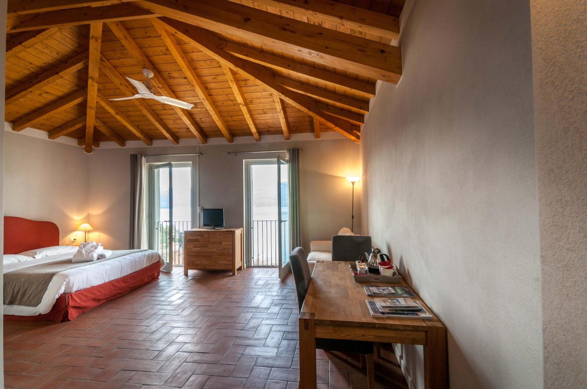 Locanda Pozzetto Laveno-Mombello Habitación foto