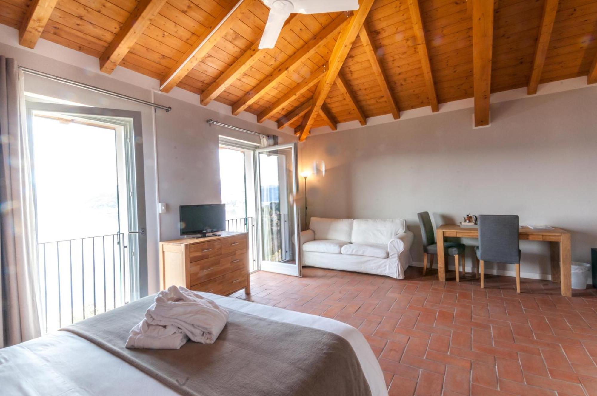 Locanda Pozzetto Laveno-Mombello Habitación foto